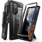 SUPCASE Unicorn Beetle Pro Serisi Galaxy S23 Ultra Klf