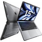 SUPCASE MacBook Air M3 UBP Koruyucu Klf (15 in)