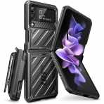 SUPCASE UBP Serisi Samsung Galaxy Z Flip 3 Klf (2021)