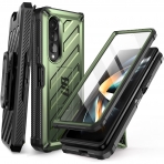 SUPCASE Unicorn Beetle Pro Serisi Samsung Galaxy Z Fold 4 Klf