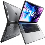 SUPCASE Unicorn Beetle MacBook Pro M4 Klf (14 in)-Black