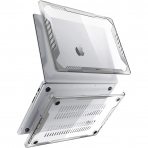 SUPCASE Unicorn Beetle MacBook Pro M4 Klf (14 in)-White