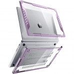 SUPCASE Unicorn Beetle MacBook Pro M4 Klf (14 in)-Lilac