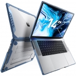 SUPCASE Unicorn Beetle MacBook Pro M4 Klf (14 in)-Azure
