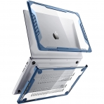 SUPCASE Unicorn Beetle MacBook Pro M4 Klf (14 in)-Azure
