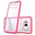 SUPCASE Samsung Galaxy S8 Plus Unicorn Beetle Klf-Pink