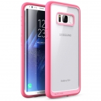 SUPCASE Samsung Galaxy S8 Plus Unicorn Beetle Klf-Pink