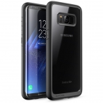 SUPCASE Samsung Galaxy S8 Plus Unicorn Beetle Klf-Black