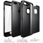 Supcase iPhone 7 Plus Full Body Rugged Klf