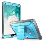 SUPCASE iPad Air Unicorn Beetle Pro Serisi Klf (10.5 in)-Blue