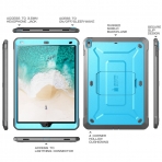 SUPCASE iPad Air Unicorn Beetle Pro Serisi Klf (10.5 in)-Blue