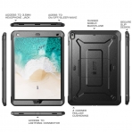 SUPCASE iPad Air Unicorn Beetle Pro Serisi Klf (10.5 in)-Black