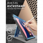 SUPCASE iPad Air Unicorn Bettle Pro Serisi Klf (10.9 in)-Slate Blue
