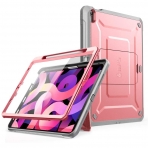 SUPCASE iPad Air Unicorn Bettle Pro Serisi Klf (10.9 in)-Rose Gold