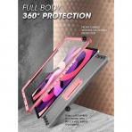 SUPCASE iPad Air Unicorn Bettle Pro Serisi Klf (10.9 in)-Rose Gold