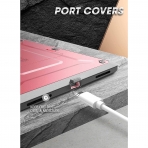 SUPCASE iPad Air Unicorn Bettle Pro Serisi Klf (10.9 in)-Rose Gold