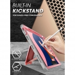 SUPCASE iPad Air Unicorn Bettle Pro Serisi Klf (10.9 in)-Rose Gold