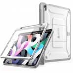 SUPCASE iPad Air Unicorn Bettle Pro Serisi Klf (10.9 in)-White