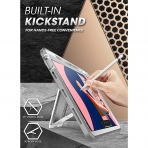 SUPCASE iPad Air Unicorn Bettle Pro Serisi Klf (10.9 in)-White