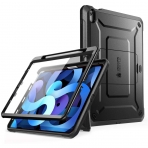 SUPCASE iPad Air Unicorn Bettle Pro Serisi Klf (10.9 in)-Black