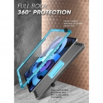 SUPCASE iPad Air Unicorn Bettle Pro Serisi Klf (10.9 in)-Blue