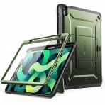 SUPCASE iPad Air Unicorn Bettle Pro Serisi Klf (10.9 in)-Green