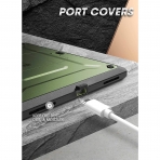 SUPCASE iPad Air Unicorn Bettle Pro Serisi Klf (10.9 in)-Green