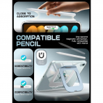 SUPCASE iPad Mini 7 Standl UB Prism Klf-Blue