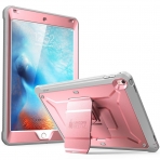 SUPCASE iPad Pro Unicorn Beetle PRO Seri Klf (10.5 in)-RoseGold-Gray