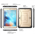 SUPCASE iPad Pro Unicorn Beetle PRO Seri Klf (10.5 in)-Gold