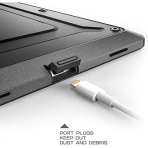 SUPCASE iPad Pro Unicorn Bettle Pro Serisi Klf (9.7 in)