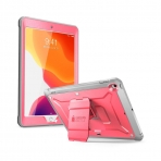 SUPCASE iPad Unicorn Beetle Pro Serisi Klf (10.2in)(7.Nesil)-Pink