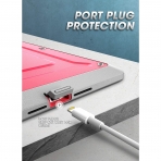 SUPCASE iPad Unicorn Beetle Pro Serisi Klf (10.2in)(7.Nesil)-Pink