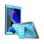 SUPCASE iPad Unicorn Beetle Pro Serisi Kılıf (10.2inç)(7.Nesil)-Blue