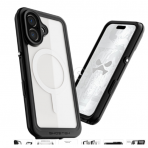 SUPCASE iPhone 17 Pro Max UB Grip Rugged MagSafe K�l�f-Black