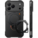 SUPCASE iPhone 18 Pro Max 360 Standl� K�l�f