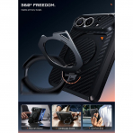 SUPCASE iPhone Duo Manyetik Standl� K�l�f 
