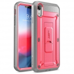 SUPCASE iPhone XR Unicorn Beetle Pro Serisi Klf