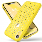 SUPCASE iPhone XR Unicorn Beetle Sport Serisi Klf-Yellow