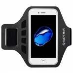 SUPTMAX Apple iPhone 7 Plus Kol Band�-Black