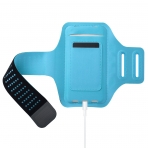 SUPTMAX Apple iPhone 7 Plus Kol Band�-Blue