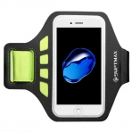 SUPTMAX Apple iPhone 7 Plus Kol Band�-Green