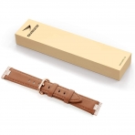 SWEES Tal Deri Apple Watch Kay (40mm)-Brown