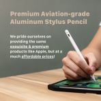 SWITCHEASY Easy Pencil Pro 3 Stylus Kalem