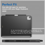 SWITCHEASY iPad Air Coverbuddy Lite Klf (13 in)