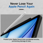 SWITCHEASY iPad Air Coverbuddy Lite Klf (11 in)-White 