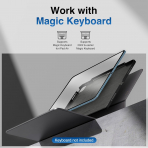 SWITCHEASY iPad Air Coverbuddy Lite Klf (11 in)-White 