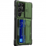 SaharaCase ArmorElite Galaxy S24 Ultra Klf