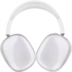 SaharaCase Hybrid Flex AirPods Max Klf -Clear