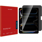 SaharaCase Privacy iPad Pro M4 Ekran Koruyucu(11in�)
